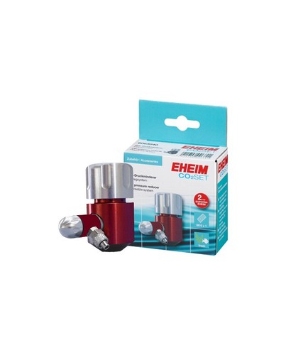 Eheim réducteur pression - de,