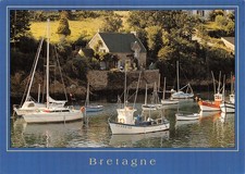 29 QUIMPER MAISON DE PECHEUR