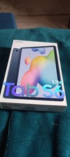 Samsung Galaxy Tab S6 Lite