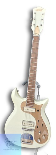 Guitare électrique gretsch - guitare,