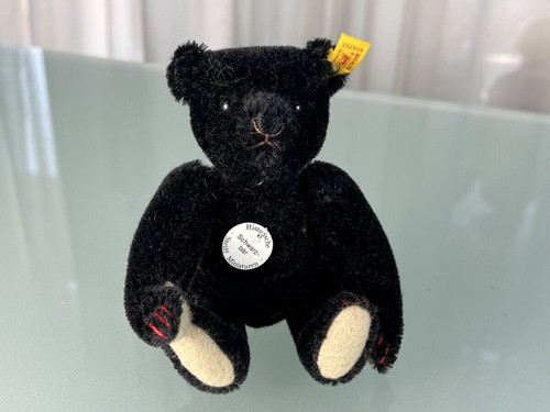 Ours peluche steiff animal - steiff,