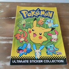 A182 / Album Pokémon Emeraude