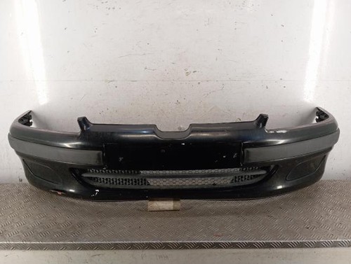 Pare choc avant peugeot - pare, 106