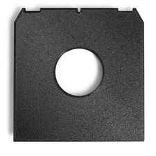 LINHOF Technika 4x5 Lens board