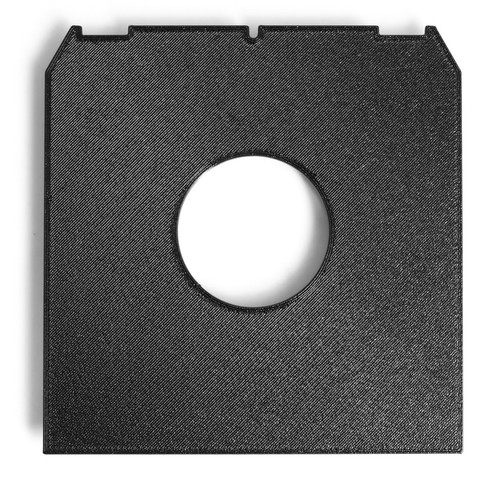 Linhof technika 4x5 lens - technika, board