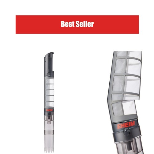 Eheim quick vac pro aspirateur - vac,