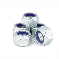 Lot de 5 - Écrou frein