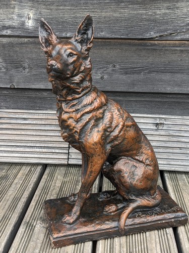 Art déco sculpture 1925 - déco,
