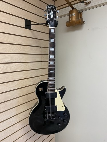 Epiphone les paul custom - epiphone,