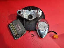 BMW R1200 C LOCKS SET 2001