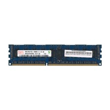 Serveur RAM Module Hynix HMT351R7BFR8C-H9 4GB DDR3 Reg ECC 1333MHz