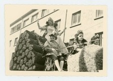 PHOTO SNAPSHOT amateur, avril