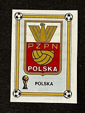 STICKER PANINI WORLD CUP