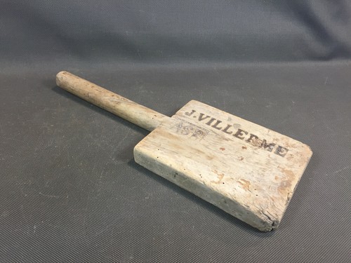 Ancien outil taper les - outil,