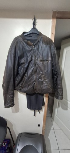 Soubirac blouson moto taille - soubirac,