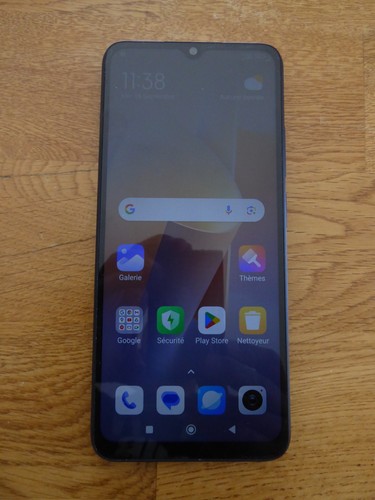 H796 telephone xiaomi redmi - telephone,