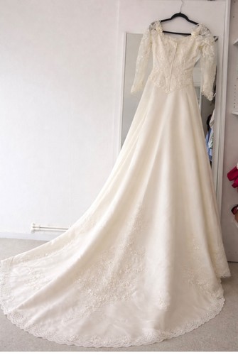 Robe mariée - robe,