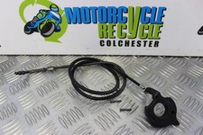 Aprilia RSV 1000 Mille Choke