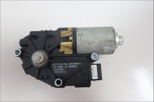 Moteur toit ouvrant renault - moteur,