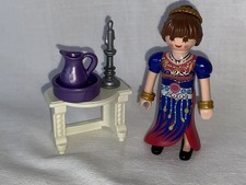 playmobil  princesse