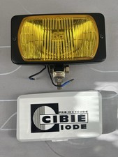 Cache phare CIBIE 95 Rallye R5