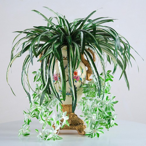 Plantes artificielles mariage - plantes,