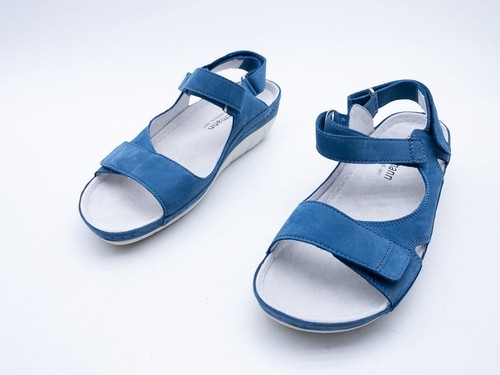 Berkemann sandale compensée - sandale,