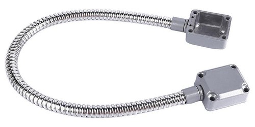 Boucle porte blindée - boucle, de