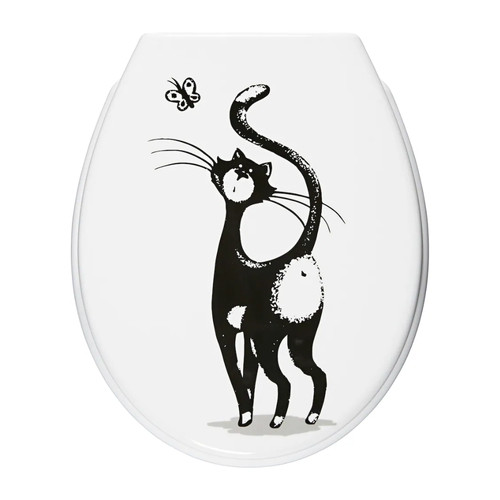Schläfer siège de toilette - siège,