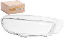 Lentille de lampe frontale VW