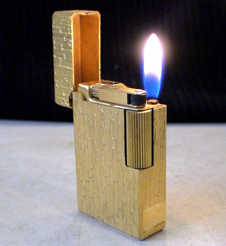 Briquet ancien flaminaire - briquet, *