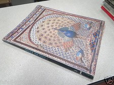 CA810 SABENA REVUE INDIA INDE 1 1968 *