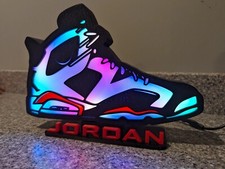 Lightbox Nike Air Jordan 6
