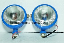 Ensemble De Phare Avant De