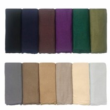 Femmes Foulard Musulman Hijab
