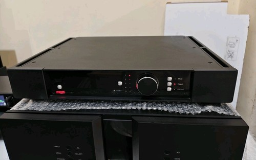 Rega elicit integrated - rega, r