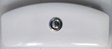 TOTO CW889CR Dual Flush Toilet Tank Lid Top (BRAND NEW)