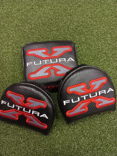 Titleist scotty cameron futura - cameron,
