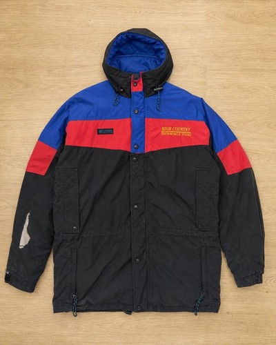 Veste columbia vintage 90s - 90s, y2k