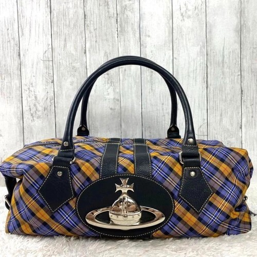 Vivienne westwood boston bag - westwood,