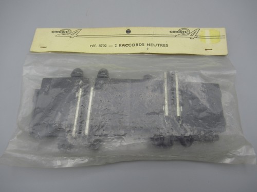 Raccords neutre droits cm - neutre,
