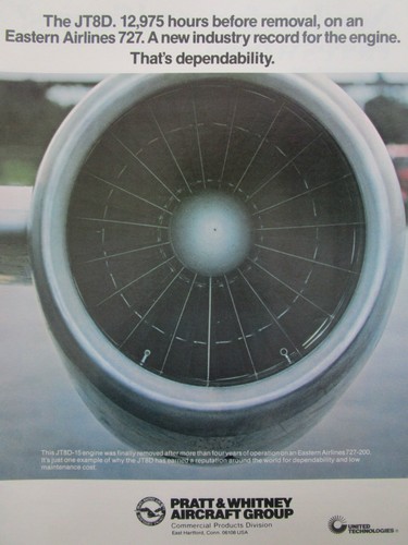 Pub pratt whitney - pub,