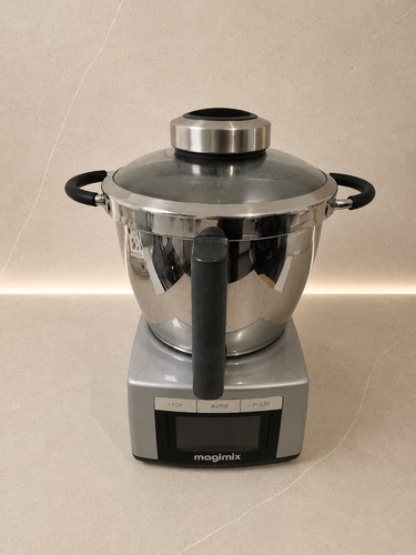 Magimix cook expert robot - expert,