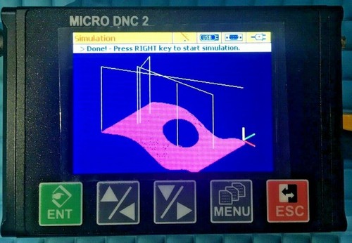 Micro dnc alimentation goutte - dnc.,
