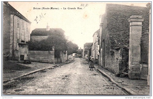 Bricon la grande - 52,