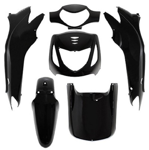 Kit carénage p2r pour scooter - p2r,