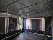 auvents caravane trigono 4