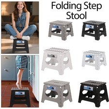 Escabeau Pliable Grand 150KG