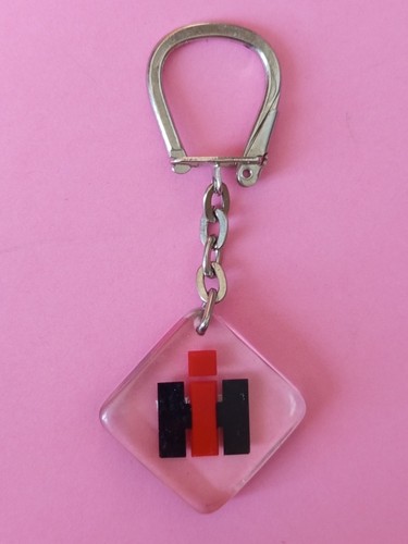 Porte clés inclusion - clés,