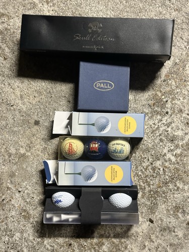 Lot balle golf - lot, de